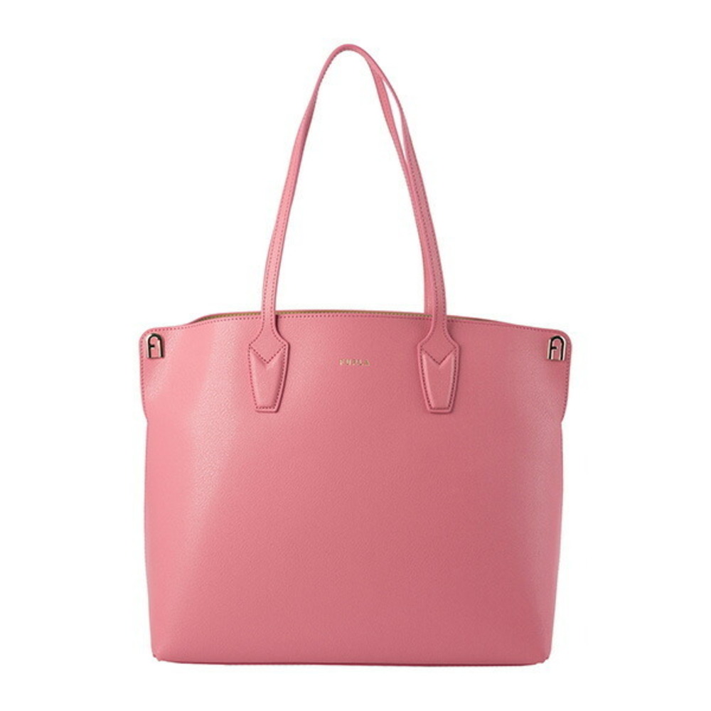 Furla Paradiso Tote Bag Pink